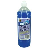 LOTUS TOILET CLEANER 1L