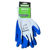 SAFETY GLOVES SPLENDOR LITE GARDEN LARGE