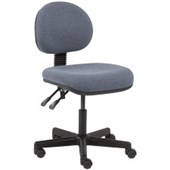 EDEN TAG 230 OFFICE CHAIR  2LEVER STORM