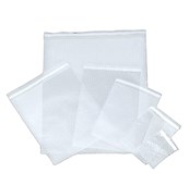 SEALED AIR BUBBLE BAG PLAIN W150 X L200MM