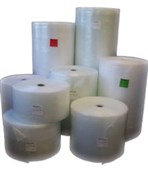 POLYCELL BUBBLE WRAP W750MM X L100M ROLL