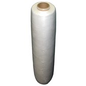 PALLET WRAP HAND CAST 23 MICRON W500MM X L400M CLEAR