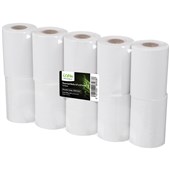 MACHINE ROLL THERMAL 57 X 57MM PACK 10