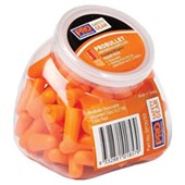 PROBULLET EARPLUGS UNCORDED CLASS 5 DISPOSABLE 50 PAIRS