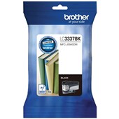 BROTHER LC3337BK INK CARTRIDGE BLACK