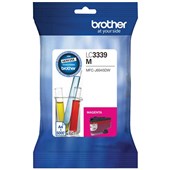 BROTHER LC3339XL INK CARTRIDGE HIGH YIELD MAGENTA