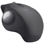 LOGITECH MX ERGO WIRELESS TRACKBALL MOUSE