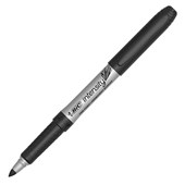 BIC INTENSITY PERMANENT MARKER FINE BLACK