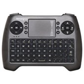 KENSINGTON HANDHELD WIRELESS KEYBOARD BLACK