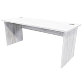 ZEALAND DESK W1700 X D700 X H725MM NORDIC PINE