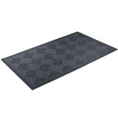 MASTER SCRAPER ENTRANCE MAT W1200 X L900MM CHARCOAL