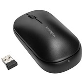 KENSINGTON SURETRACK DUAL WIRELESS MOUSE BLACK