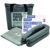 PRATT SPILL KIT GENERAL PURPOSE 25L