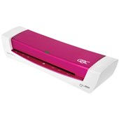 GBC ILAM A4 LAMINATOR 310 PINK