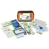 ESKO FIRST AID KIT LONE WORKER SOFT PACK 1 PERSON