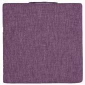 EDEN GEO FLOOR PAD SQUARE KEYLARGO AMETHYST