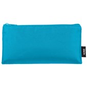 SUPPLY CO PENCIL CASE FLAT 210 X 110MM LIGHT BLUE