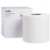 ICON THERMAL LABEL 44 X 22MM 2000 LABELS