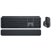 LOGITECH MX WIRELESS KEYS S MASTER COMBO KIT