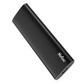 NETAC Z SLIM USB32 EXTERNAL SSD 250GB