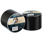 MPH PREMIUM CLOTH TAPE 96MM X 30M BLACK