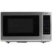 NERO MICROWAVE 30L STAINLESS STEEL