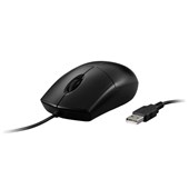 KENSINGTON PRO FIT WASHABLE WIRED MOUSE