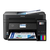 EPSON ECOTANK ET4850 A4 COLOUR PRINTER