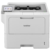 BROTHER HLL6415DW A4 MONO LASER PRINTER