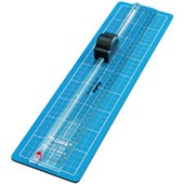 DAHLE 350 ROTARY TRIMMER WITH MAT