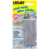 LEDAH COOL MELT GLUE GUN STICKS W7MM PACK 14