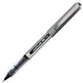 UNIBALL UB157 EYE LIQUID INK PEN ROLLERBALL 07MM BLACK