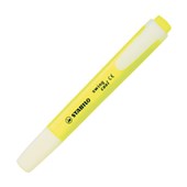 STABILO SWING COOL HIGHLIGHTER CHISEL YELLOW