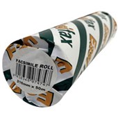 FAX ROLL 216MM X 50M