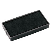 COLOP E30 REPLACEMENT PAD 47 X 18MM BLACK