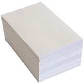 SCRIBBLER SCRIBBLER PAD NEWSPRINT W125 X L200MM 50 LEAF