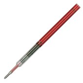 UNIBALL VISION RT ROLLERBALL PEN REFILL UBR78 RETRACTABLE 08MM RED