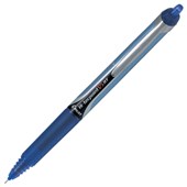 PILOT HITECPOINT V5RT ROLLERBALL EXTRA FINE RETRACTABLE BLUE