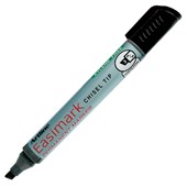 ARTLINE EASIMARK 109 PERMANENT MARKER CHISEL 5MM BLACK