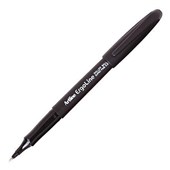 ARTLINE 4200 ERGOLINE ROLLERBALL PEN 02MM BLACK