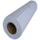 PRINT PAPER A0 3 INCH CORE ROLL 80GSM W841MM X L150M SAPPHIRE WHITE