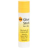 MARBIG GLUE STICK 36G