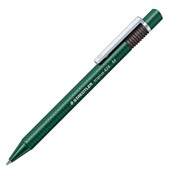 BALLPOINT PEN STAEDTLER TRIPLUS 426M MEDIUM GREEN