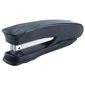 REXEL TAURUS STAPLER FULL STRIP 25 SHEET BLACK