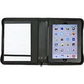 JASTEK COMPENDIUM A5 WITH IPAD CASE