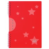 COLLINS DIARY POCKET STARBURST ASSORTED COLOURS WEEK TO VIEW WIRO EVEN YEAR