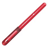 PAPERMATE INKJOY ROLLERBALL PEN TK12AR FINE 05MM RED