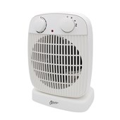 NERO OSCILLATING FAN HEATER