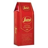 SEGAFREDO ZANETTI COFFEE BEANS EXTRA STRONG 1KG