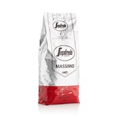 SEGAFREDO ZANETTI COFFEE BEANS MASSIMO 1KG